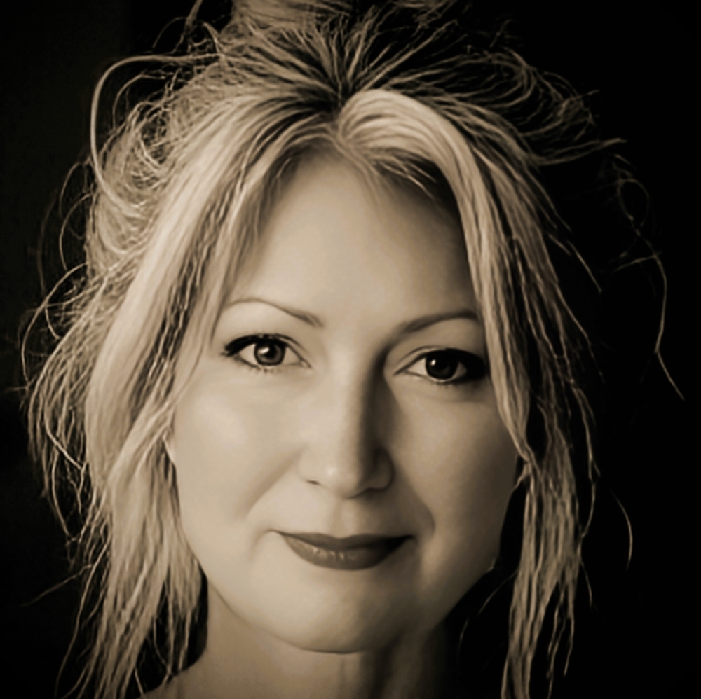 Meet your Posher, Wendy